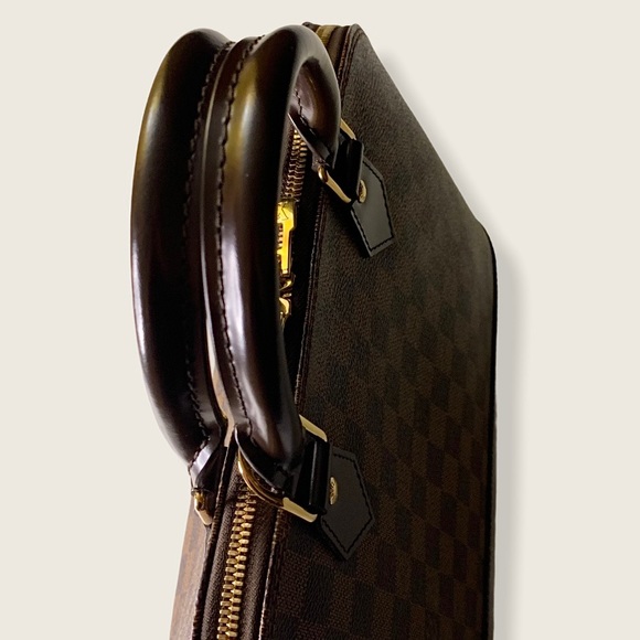 Louis Vuitton Alma PM - Picture 2 of 10